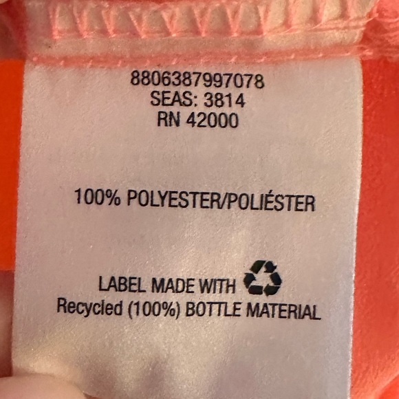 Attention Button Down - Picture 3 of 5